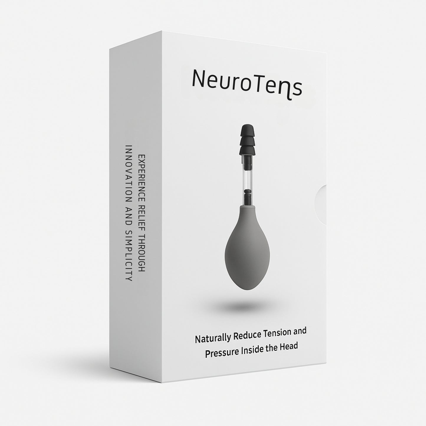 NeuroTeɳs - Instant Tension + Pressure Relief
